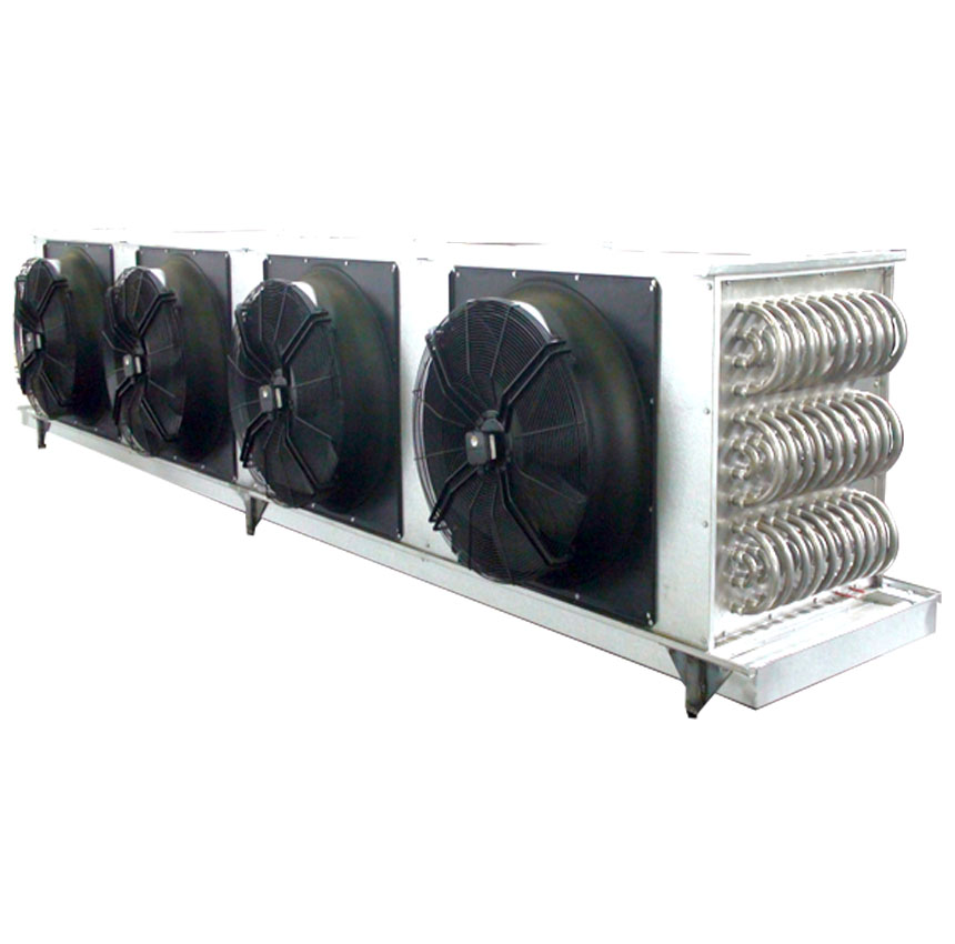 Ceiling type air cooler